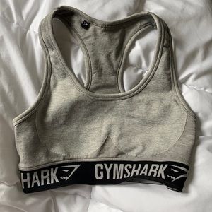 Gymshark top